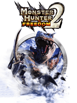 Monster Hunter Freedom 2