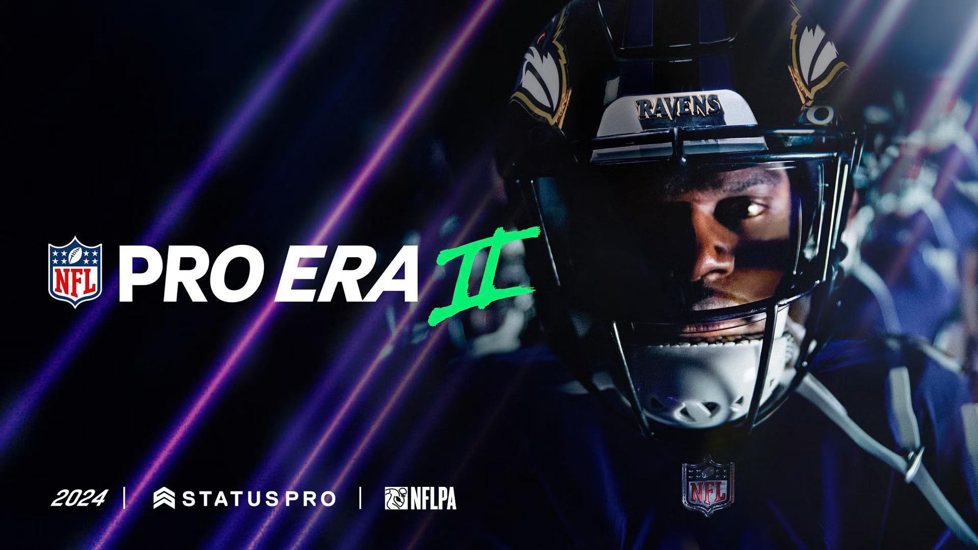 NFL Pro Era