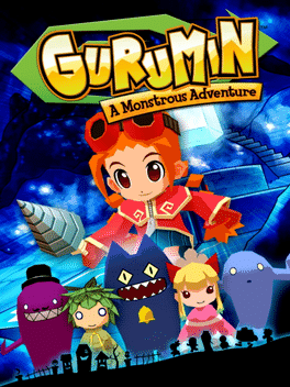 Gurumin: A Monstrous Adventure