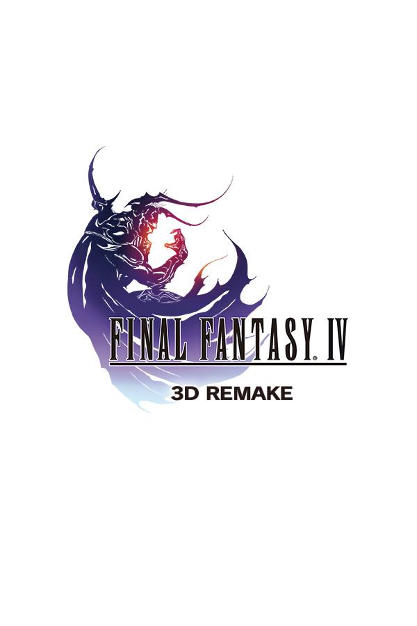 Final Fantasy IV (3D Remake)