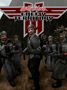 Wolfenstein: Enemy Territory