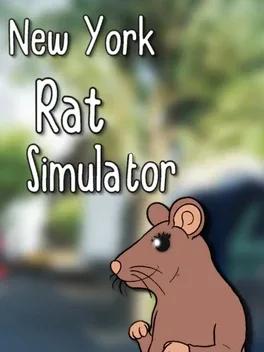 New York Rat Simulator