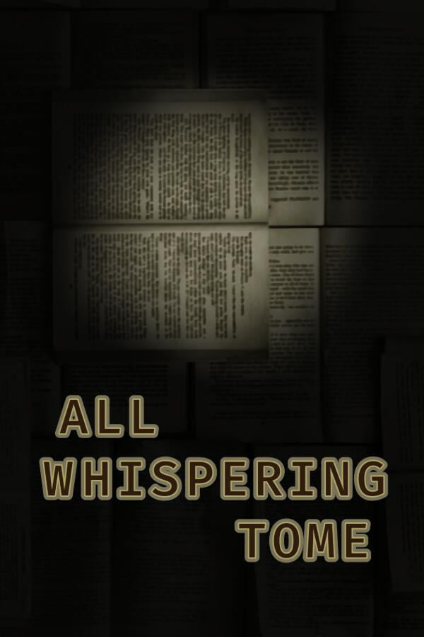 All Whispering Tome