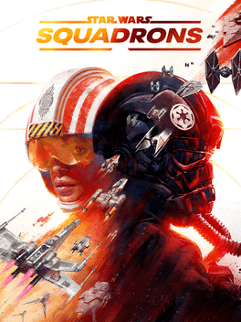 Star Wars: Squadrons