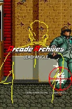 Arcade Archives: Lead Angle