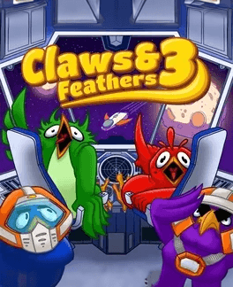 Claws & Feathers 3