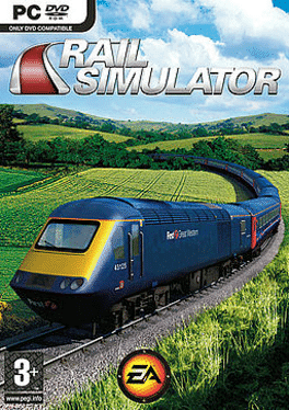 Rail Simulator