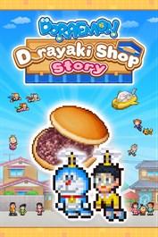 Doraemon Dorayaki Shop Story