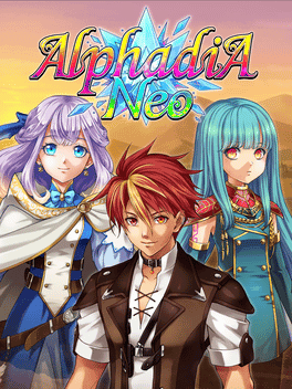 Alphadia Neo