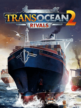 TransOcean 2: Rivals