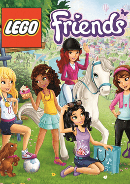 Lego Friends