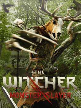 The Witcher: Monster Slayer