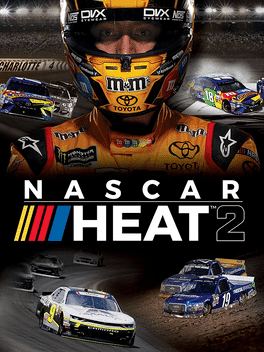 NASCAR Heat 2