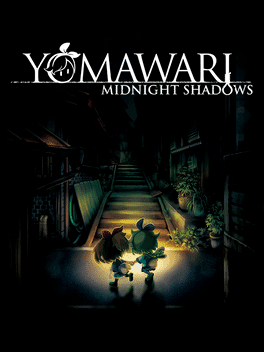 Yomawari: Midnight Shadows