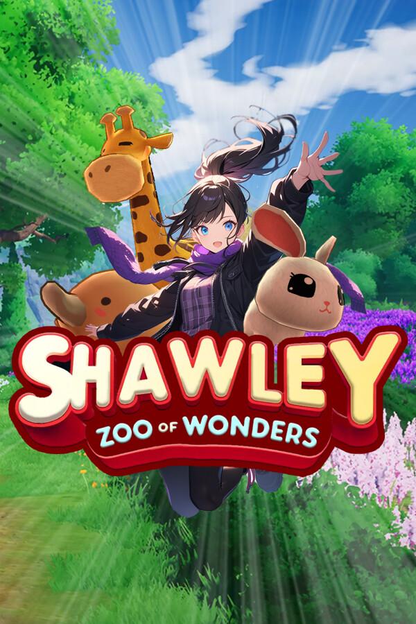 Shawley - Zoo of Wonders