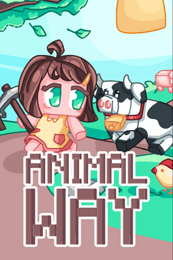 Animal Way