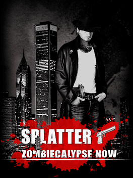 Splatter: Zombiecalypse Now