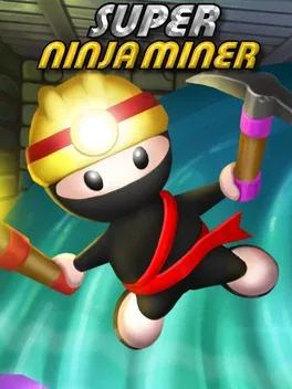 Super Ninja Miner