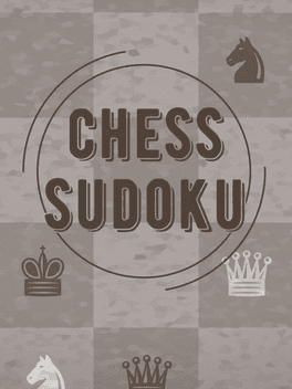 Chess Sudoku