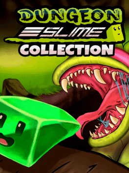 Dungeon Slime Collection