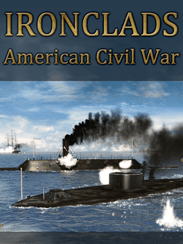 Ironclads: American Civil War