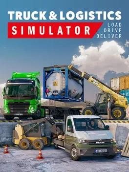 Truck & Logistics Simulator