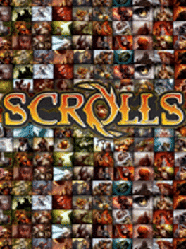 Scrolls