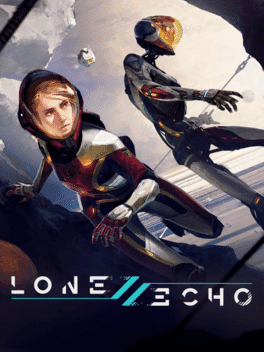 Lone Echo II