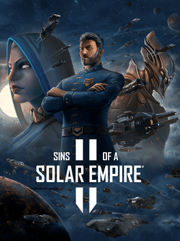 Sins of a Solar Empire II