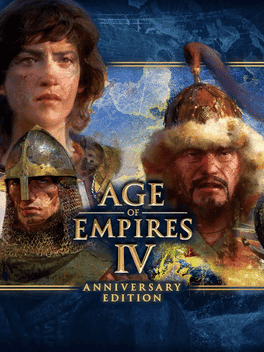 Age of Empires IV: Anniversary Edition