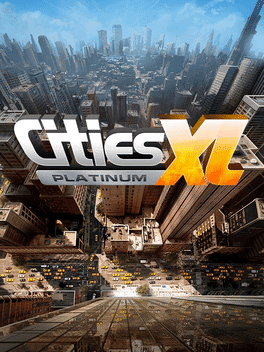 Cities XL: Platinum