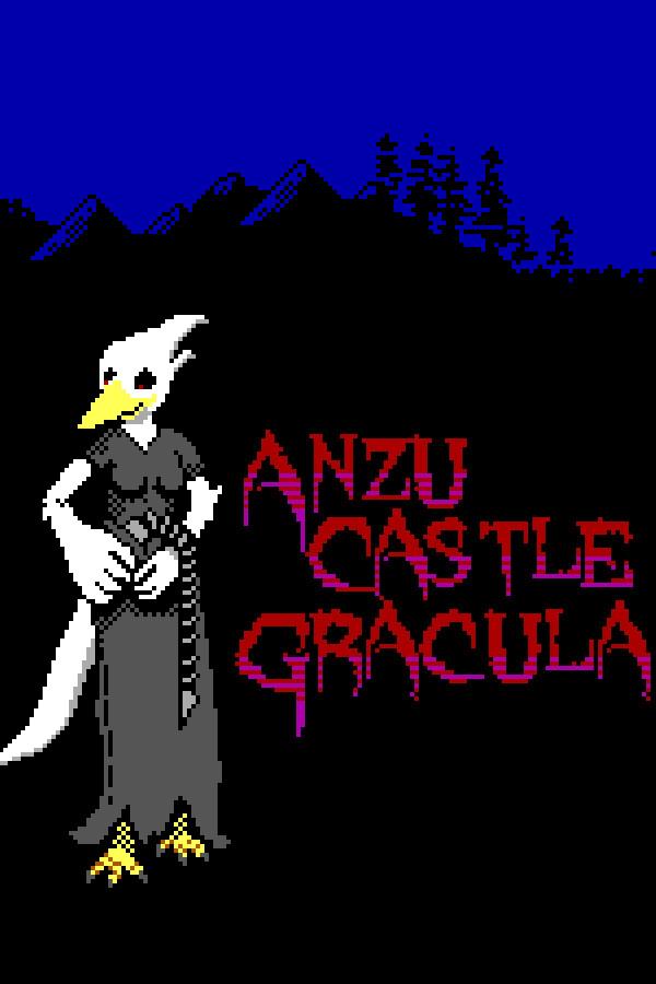 Anzu Castle Gracula