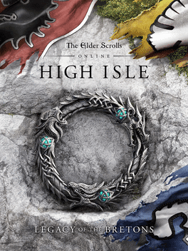 The Elder Scrolls Online: High Isle