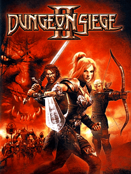 Dungeon Siege II