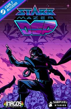 Starr Mazer: DSP