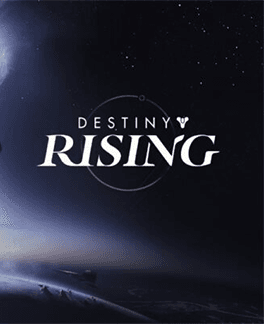 Destiny: Rising