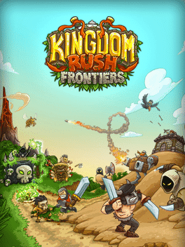 Kingdom Rush Frontiers