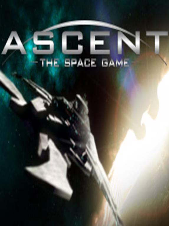 Ascent: The Space Game