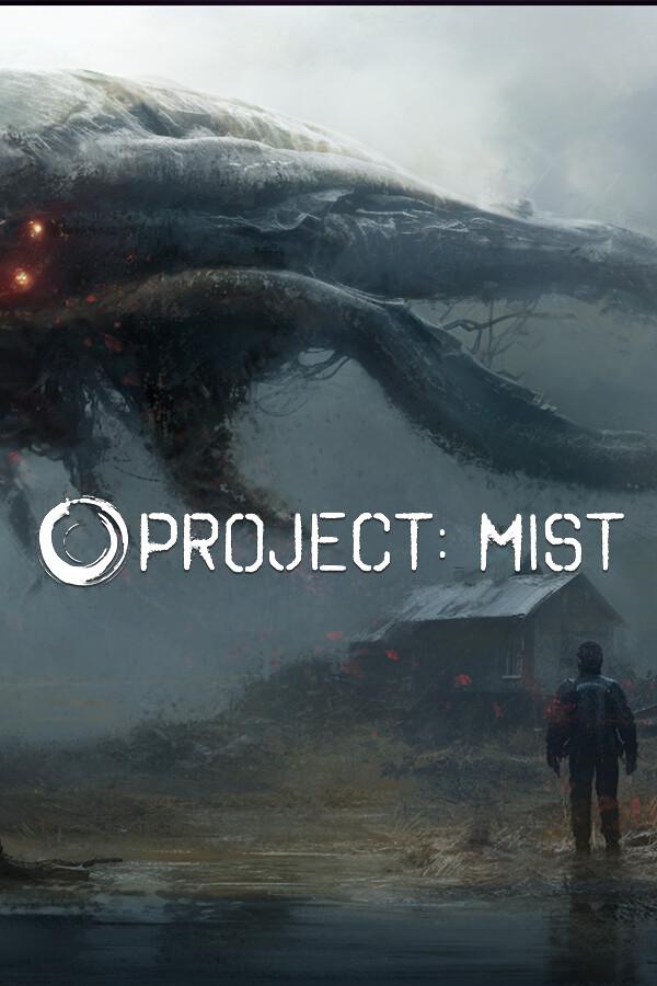 Project: Mist