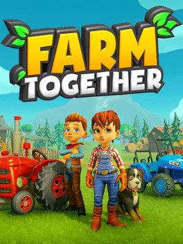 Farm Together