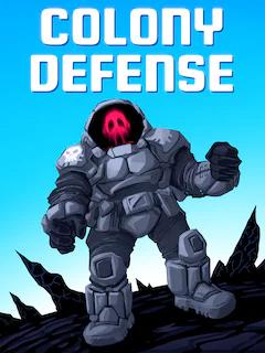 Colony Defense - Tower Defense