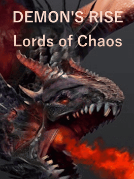 Demon's Rise - Lords of Chaos