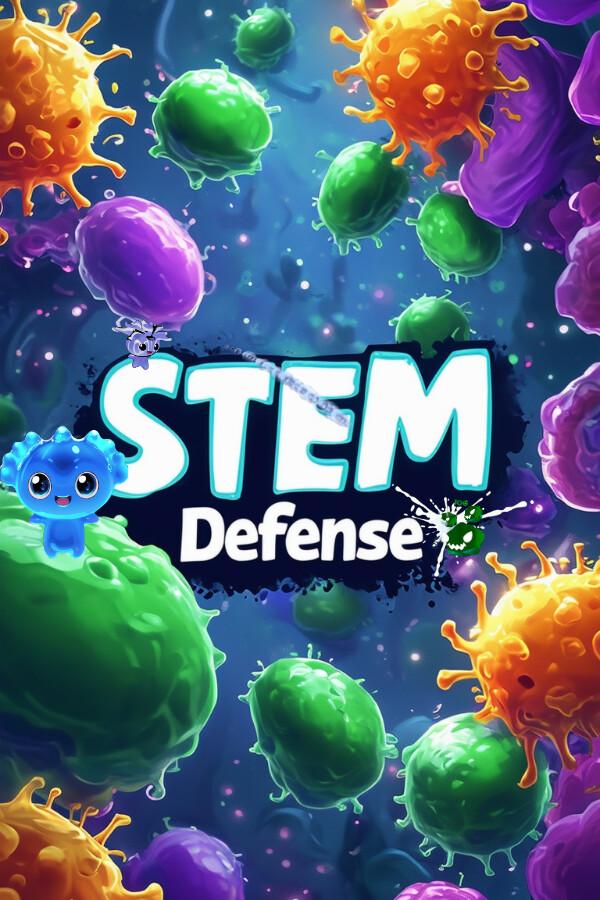 STEM Defense