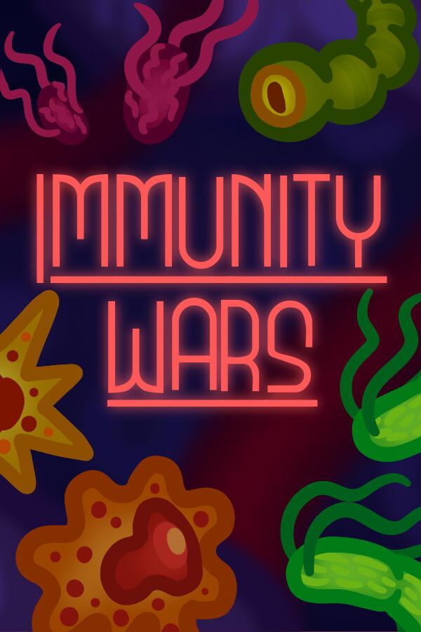 Immunity Wars