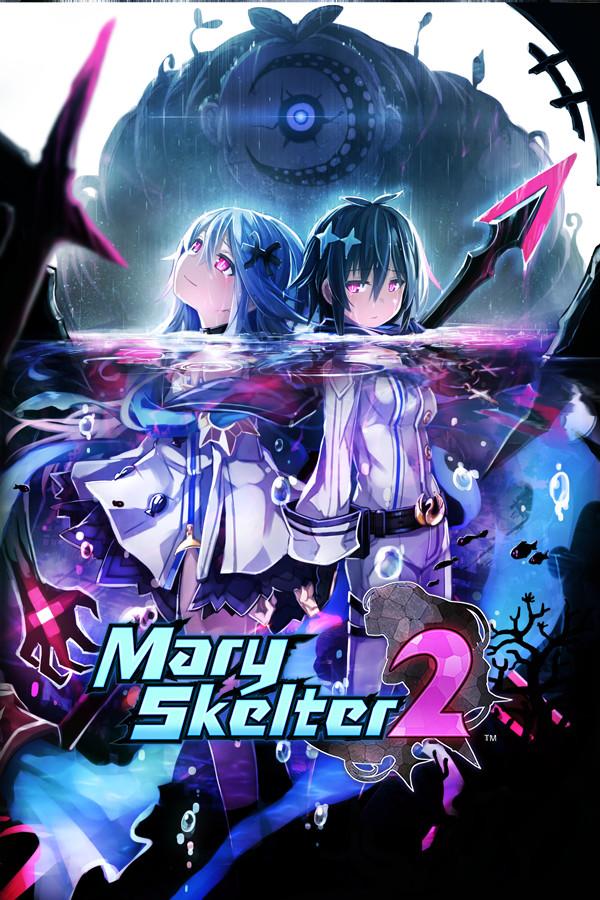 Mary Skelter 2