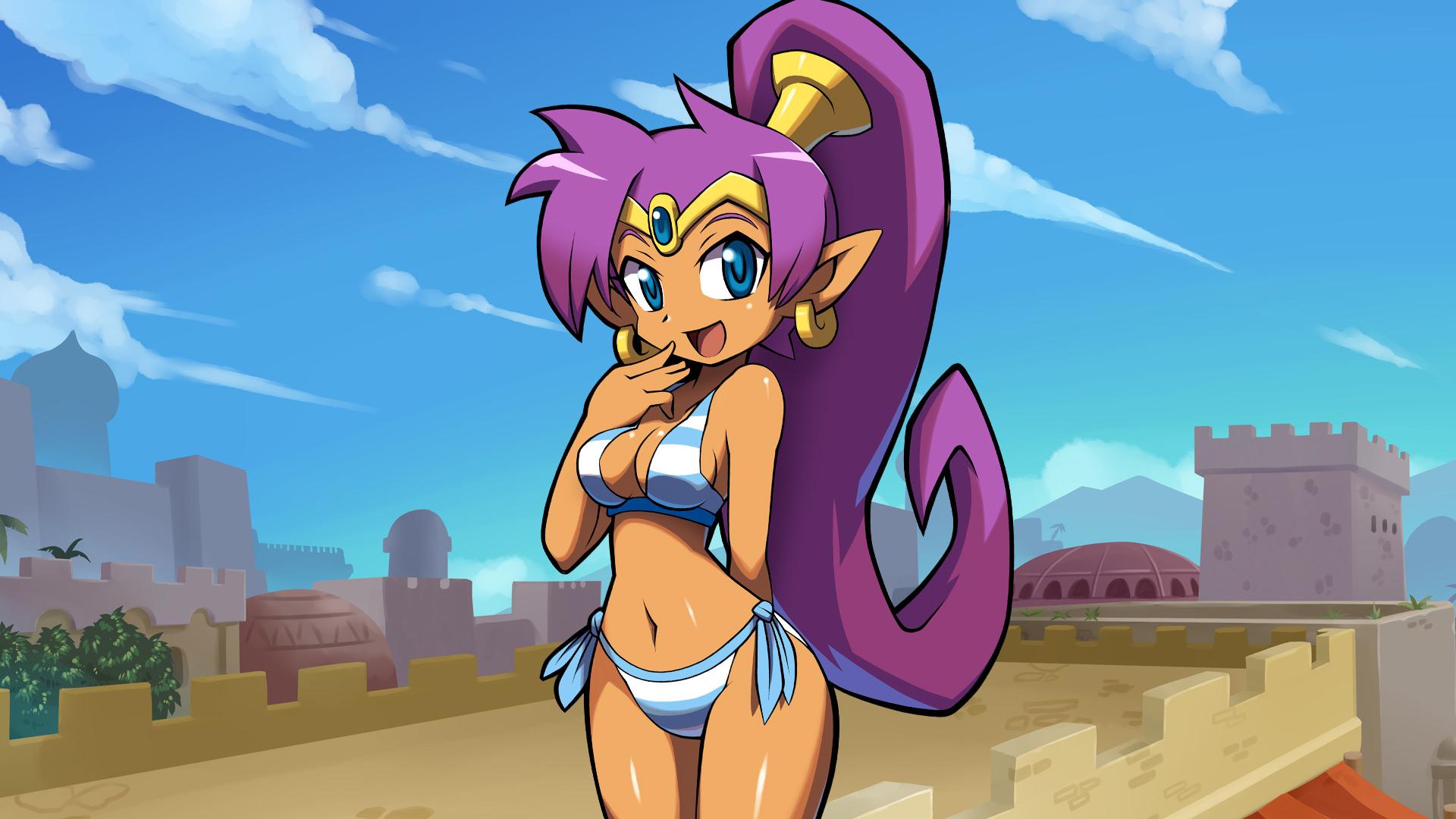 Shantae