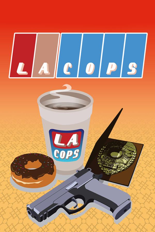 LA Cops