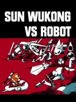 Sun Wukong VS Robot