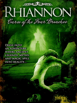 Rhiannon: Curse of the Four Branches