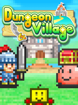 Dungeon Village